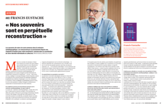 Sciences Humaines, Juillet 2025
